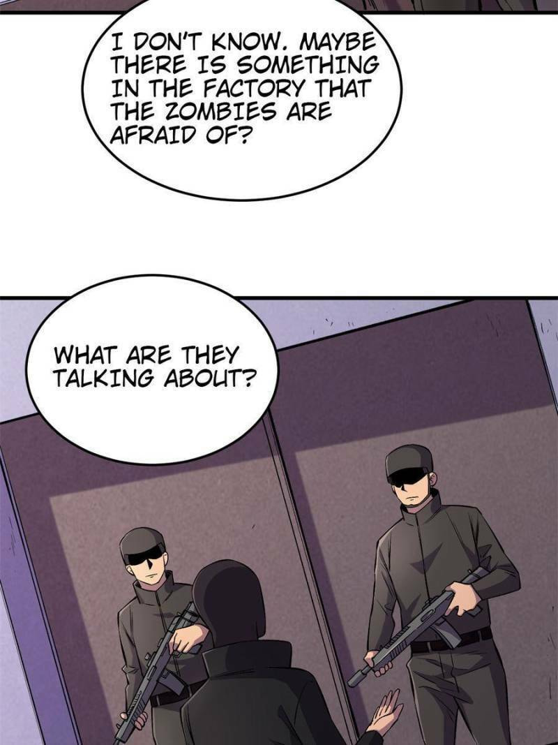 Read The Last Hero chapter 54 image 20 on Lezhin
