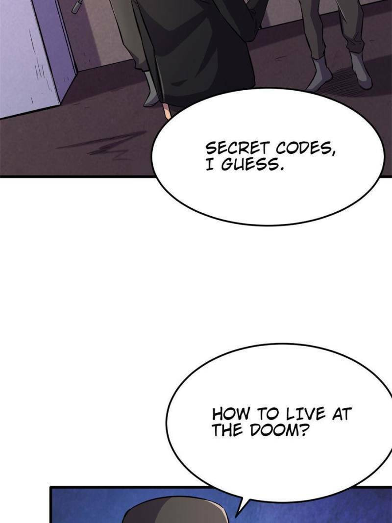 Read The Last Hero chapter 54 image 21 on Lezhin