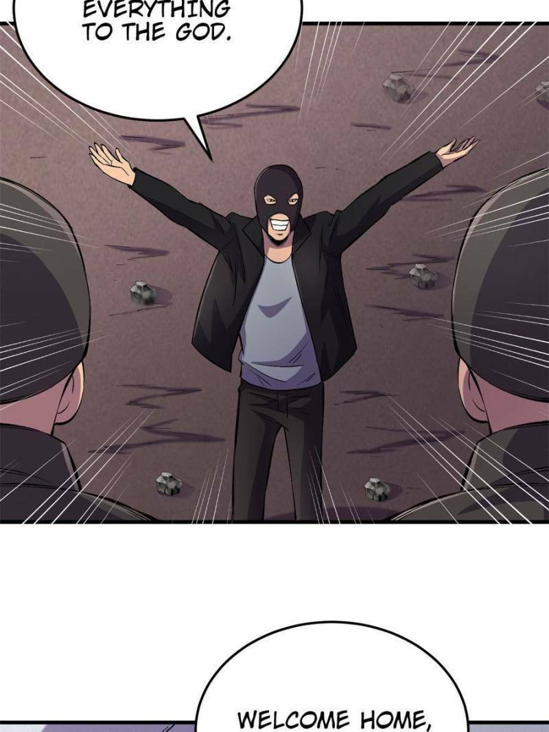 Read The Last Hero chapter 54 image 23 on Lezhin