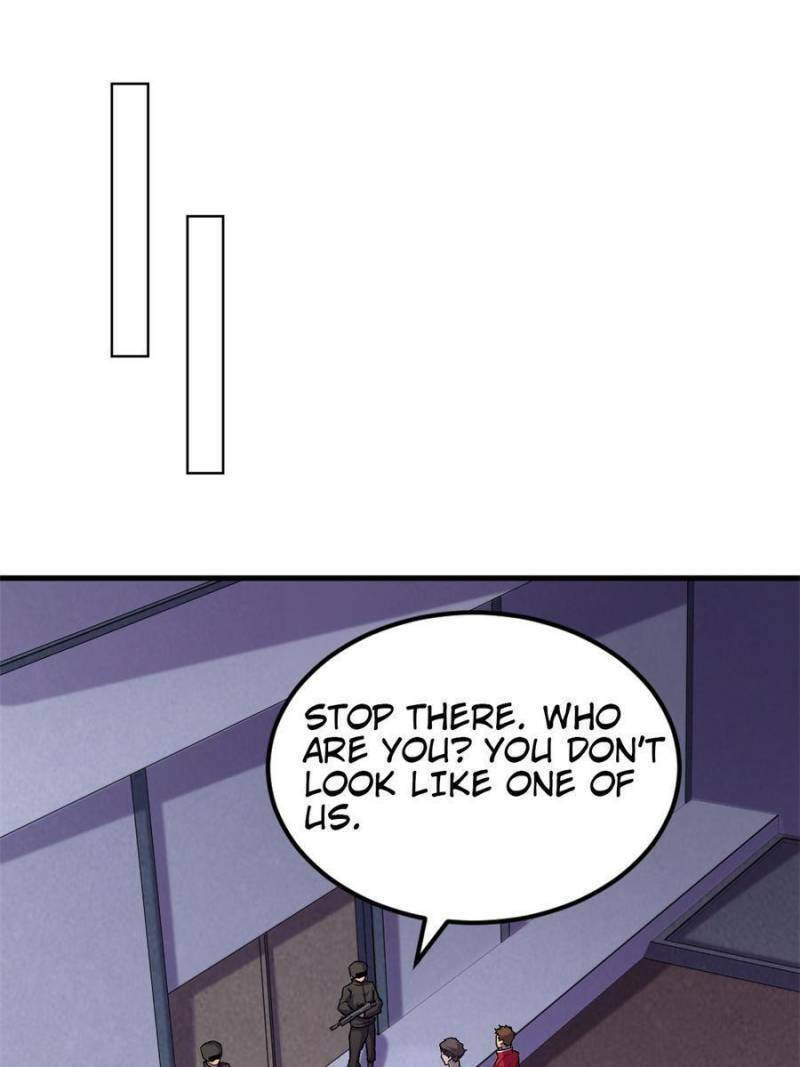 Read The Last Hero chapter 54 image 25 on Lezhin