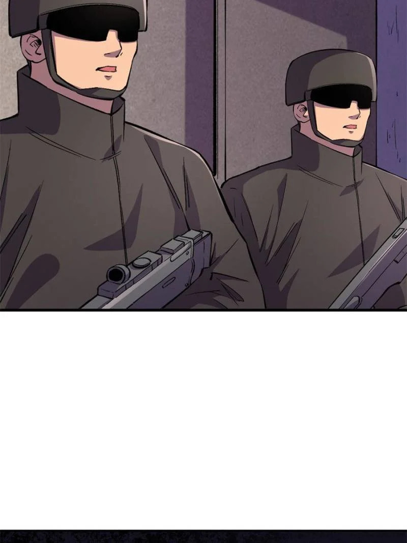 Read The Last Hero chapter 54 image 28 on Lezhin