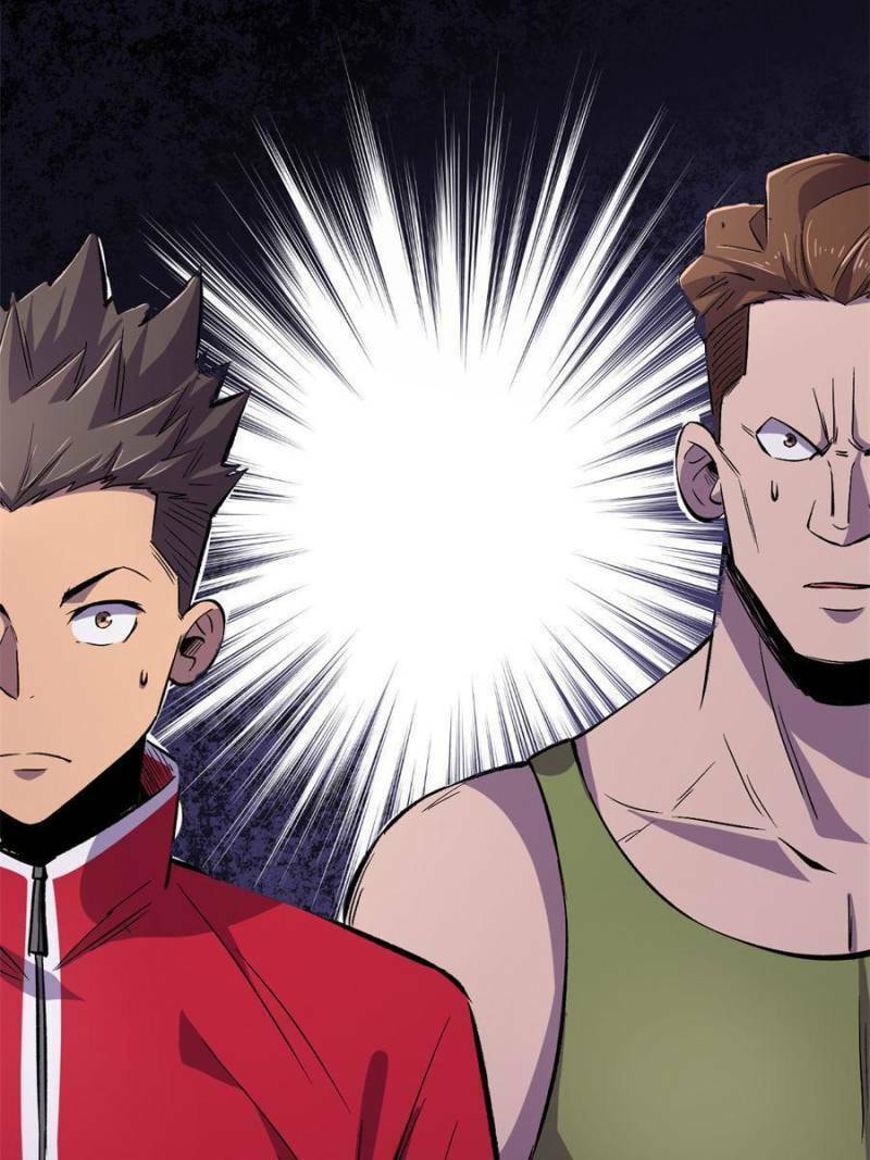 Read The Last Hero chapter 54 image 29 on Lezhin