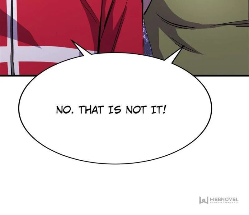 Read The Last Hero chapter 54 image 30 on Lezhin