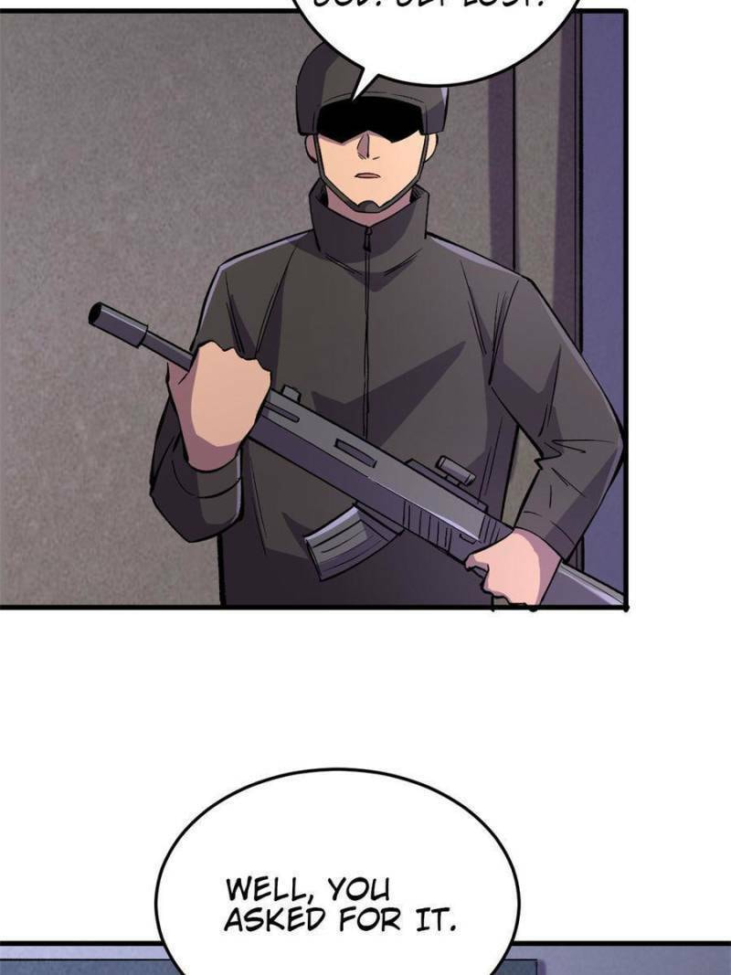 Read The Last Hero chapter 54 image 33 on Lezhin