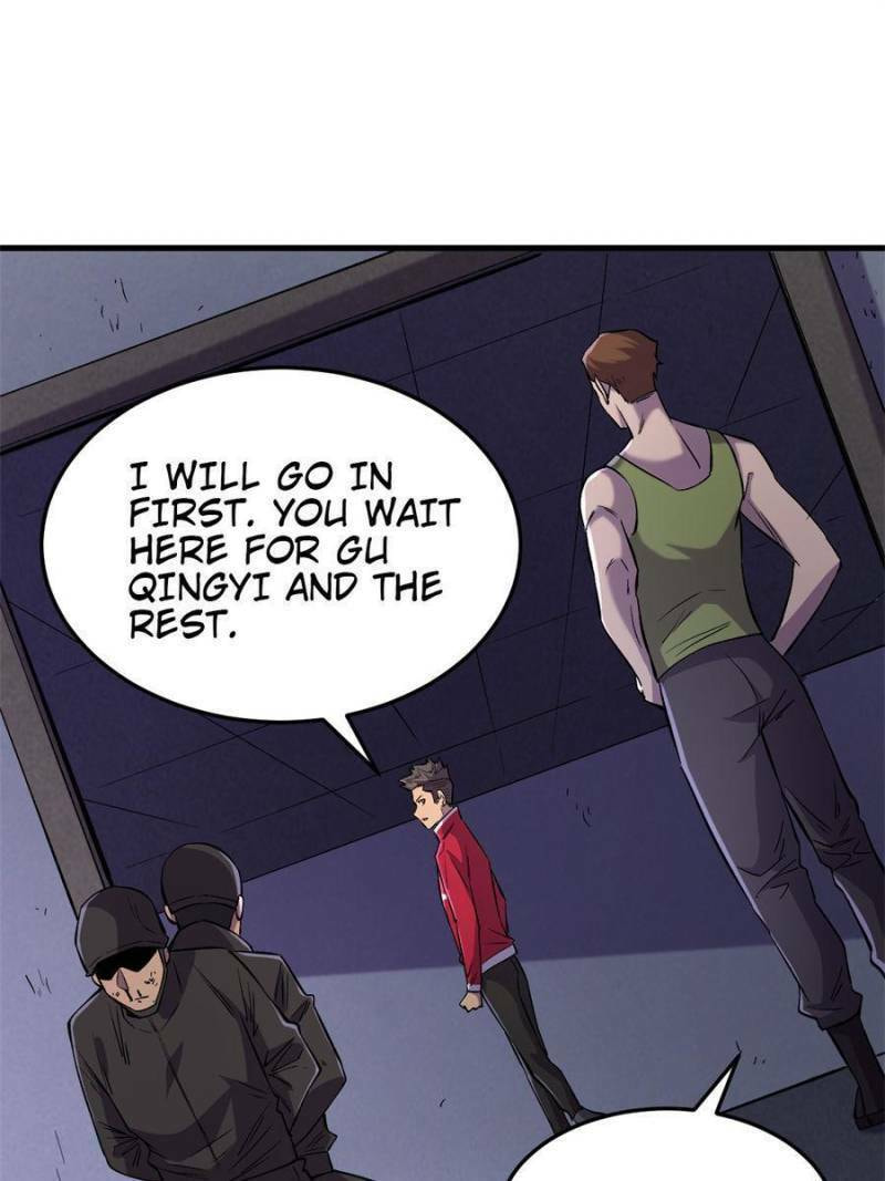 Read The Last Hero chapter 54 image 37 on Lezhin