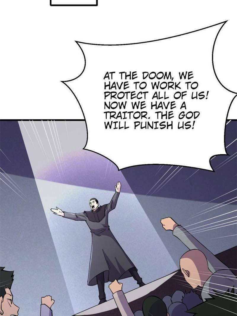 Read The Last Hero chapter 54 image 39 on Lezhin