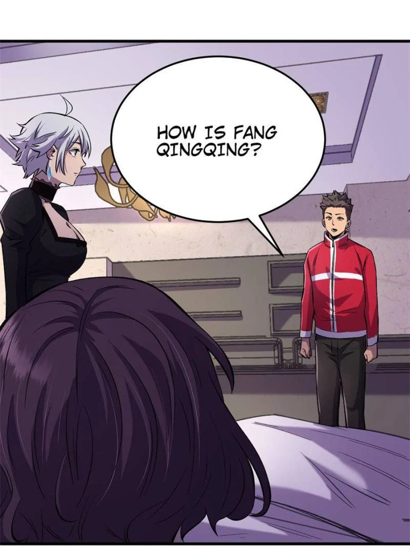 Read The Last Hero chapter 54 image 4 on Lezhin