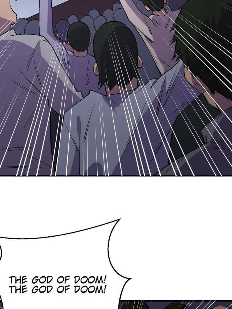 Read The Last Hero chapter 54 image 40 on Lezhin