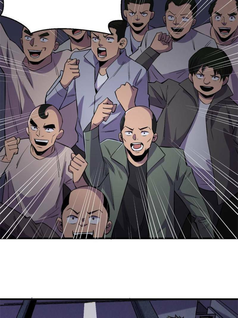 Read The Last Hero chapter 54 image 41 on Lezhin