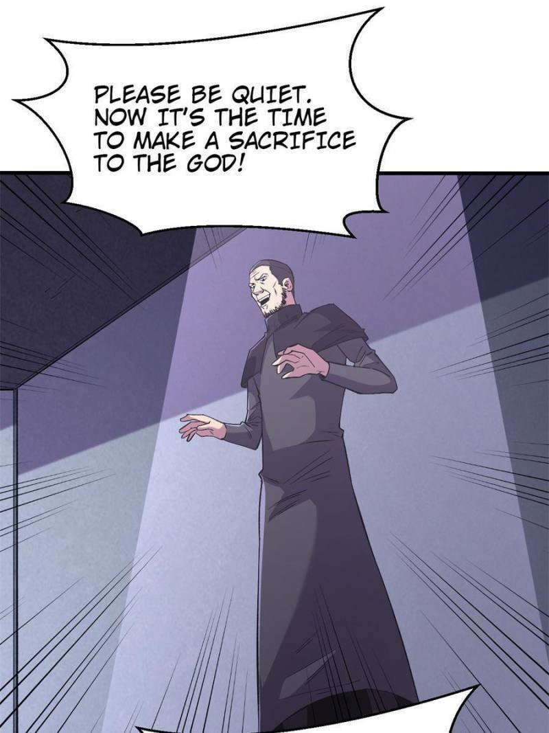 Read The Last Hero chapter 54 image 43 on Lezhin