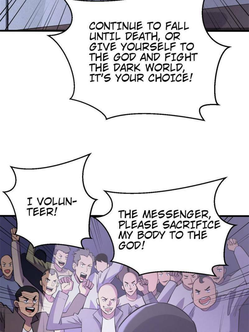 Read The Last Hero chapter 54 image 44 on Lezhin