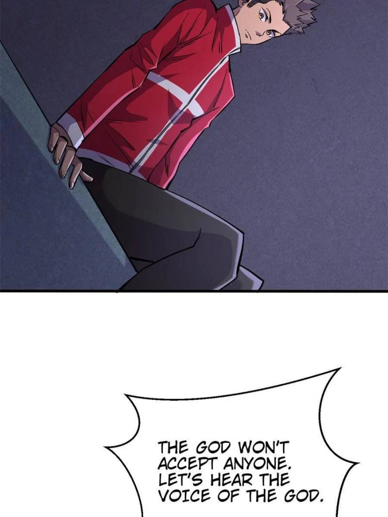 Read The Last Hero chapter 54 image 46 on Lezhin