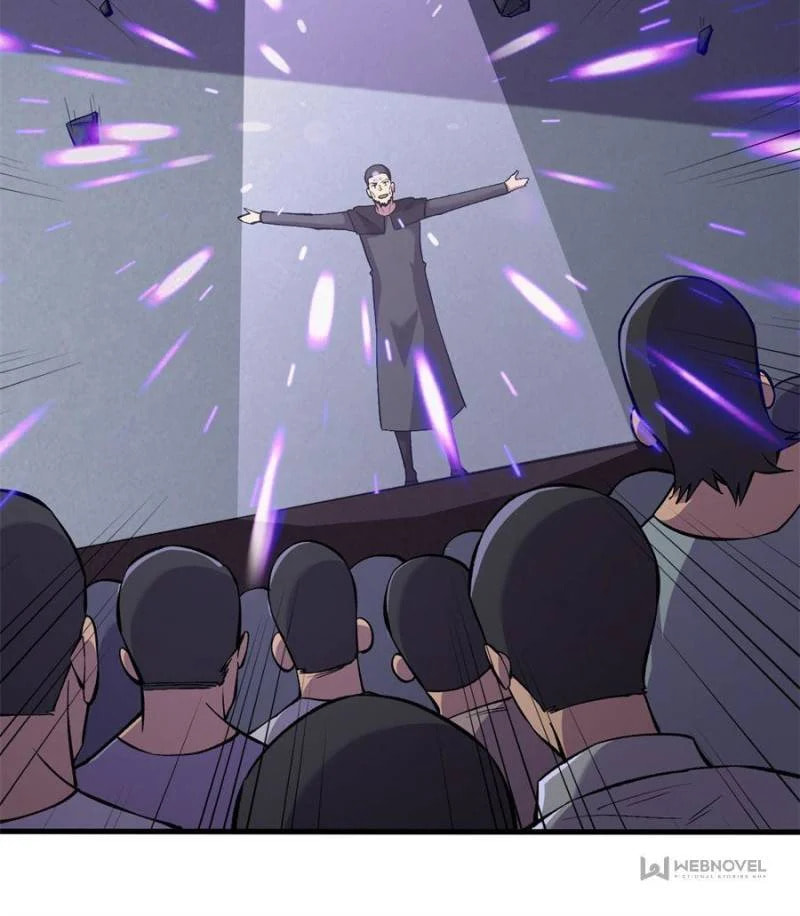 Read The Last Hero chapter 54 image 48 on Lezhin