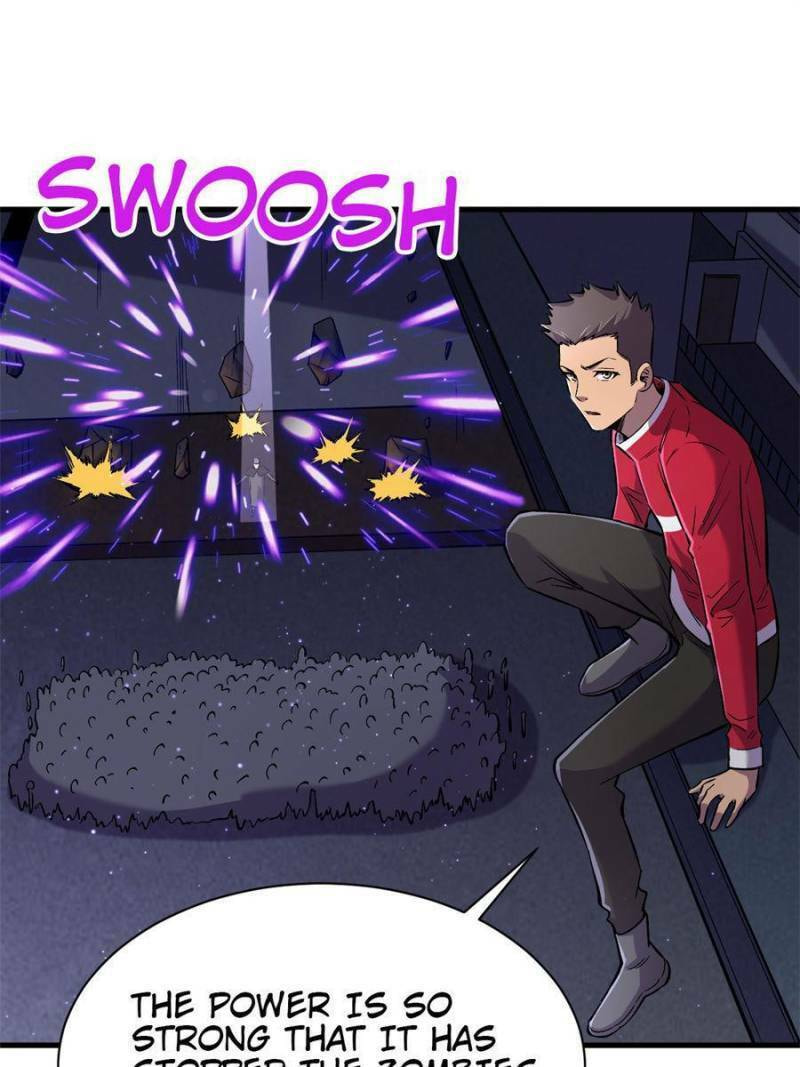 Read The Last Hero chapter 54 image 49 on Lezhin
