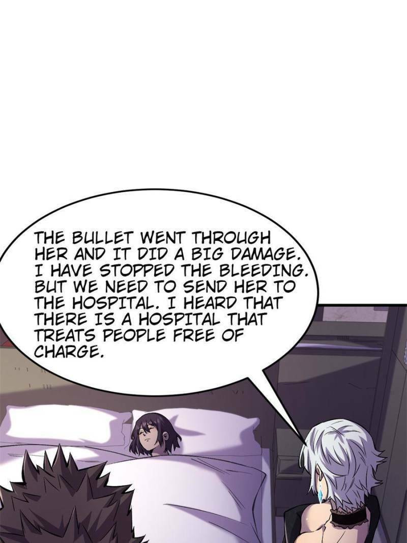 Read The Last Hero chapter 54 image 5 on Lezhin