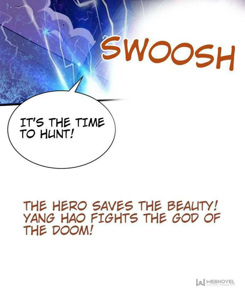 Read The Last Hero chapter 54 image 54 on Lezhin