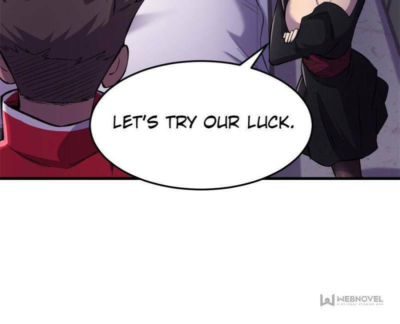 Read The Last Hero chapter 54 image 6 on Lezhin