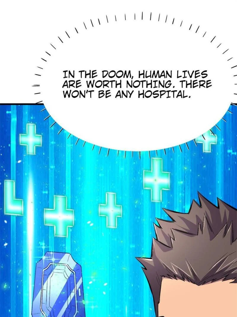 Read The Last Hero chapter 54 image 7 on Lezhin