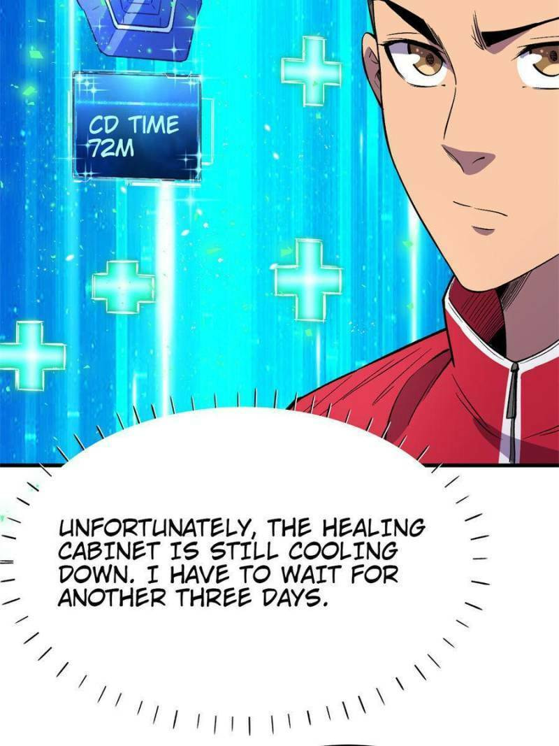 Read The Last Hero chapter 54 image 8 on Lezhin