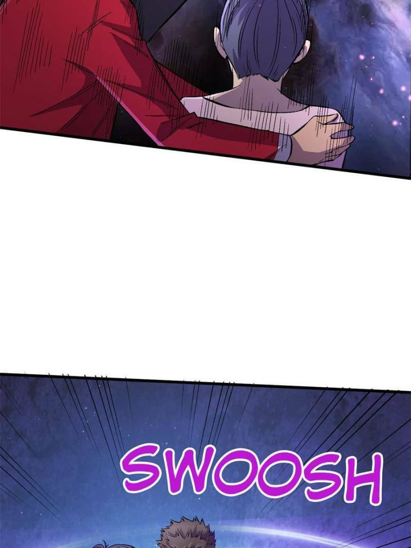 Read The Last Hero chapter 55 image 18 on Lezhin