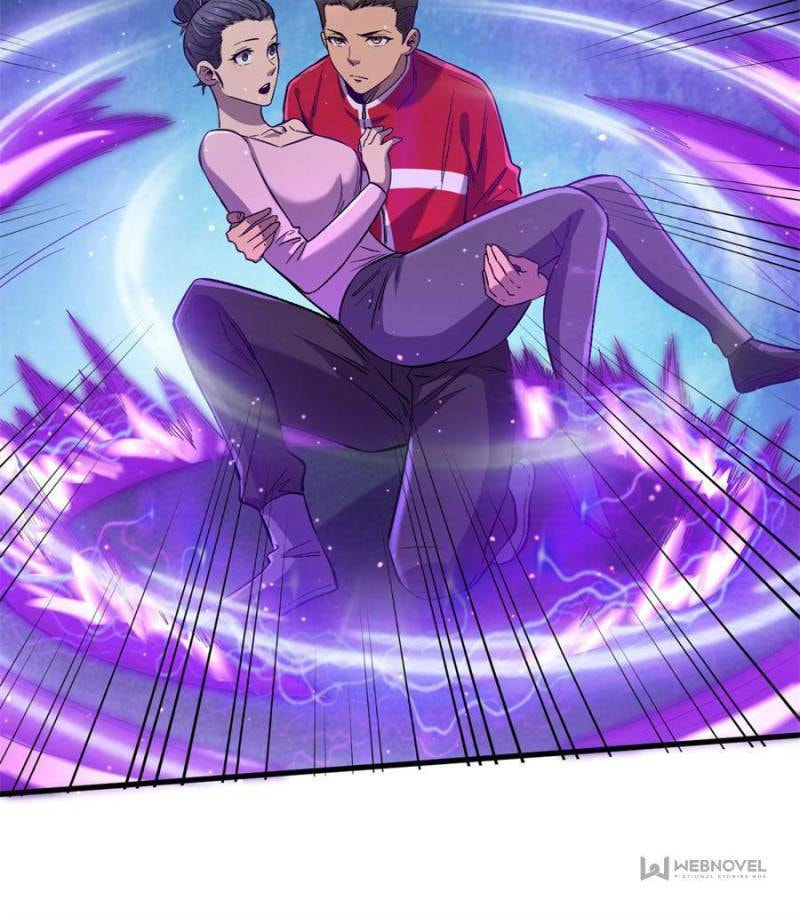 Read The Last Hero chapter 55 image 19 on Lezhin
