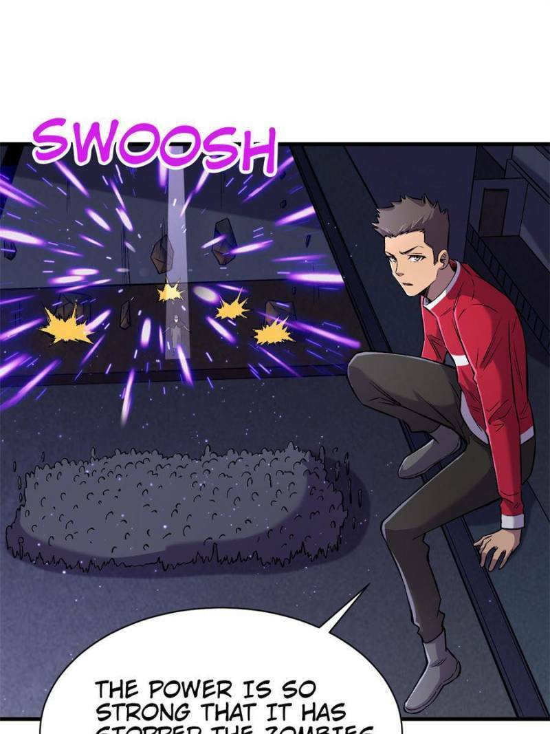 Read The Last Hero chapter 55 image 2 on Lezhin