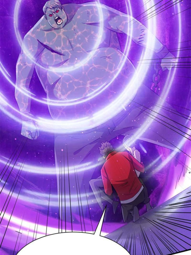 Read The Last Hero chapter 55 image 21 on Lezhin