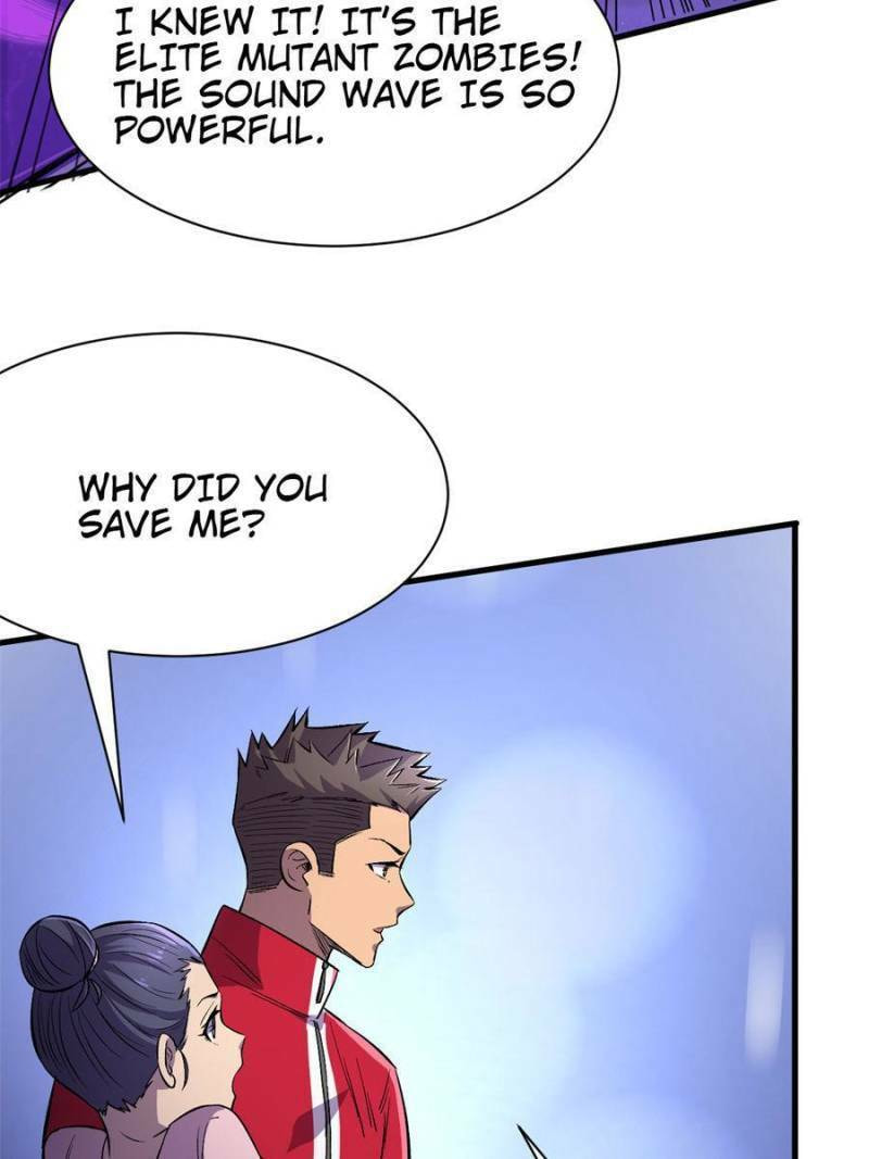 Read The Last Hero chapter 55 image 22 on Lezhin