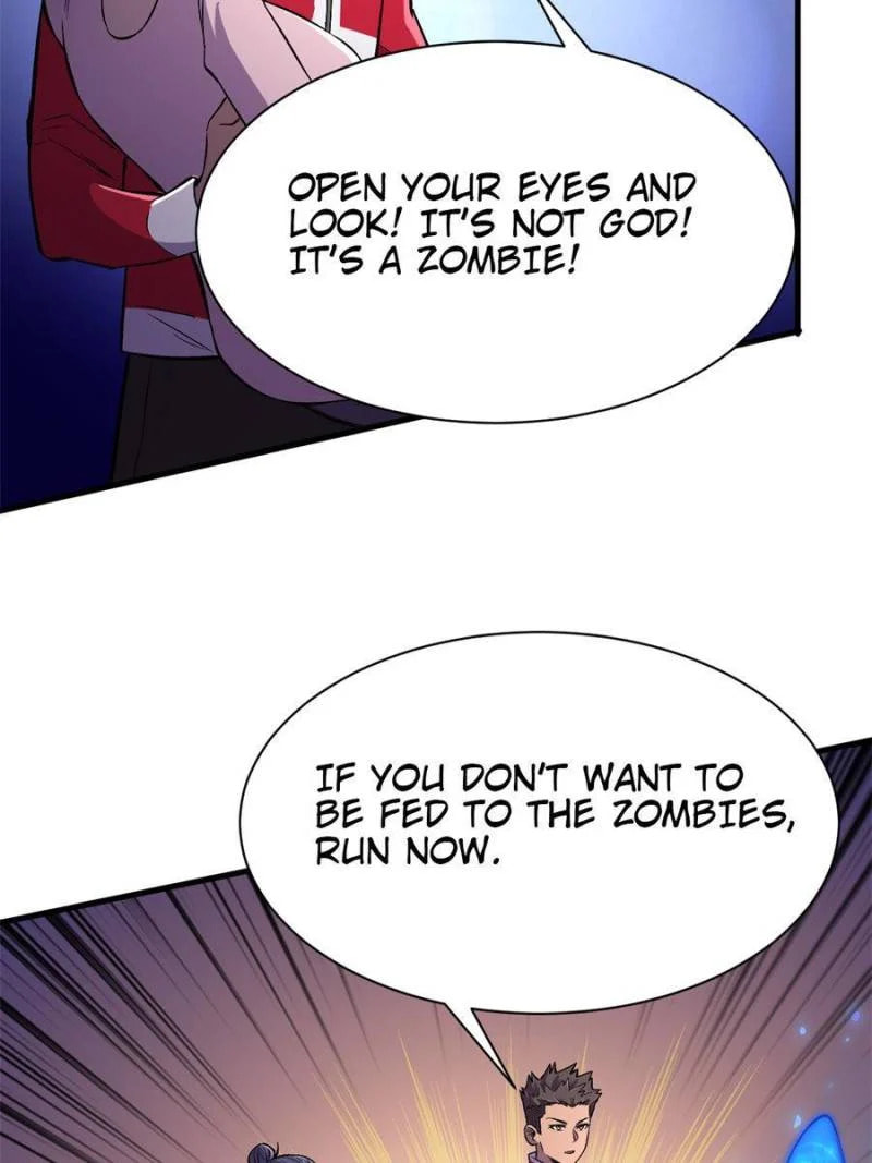 Read The Last Hero chapter 55 image 23 on Lezhin