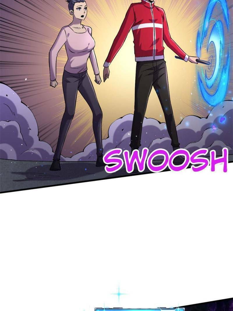Read The Last Hero chapter 55 image 24 on Lezhin