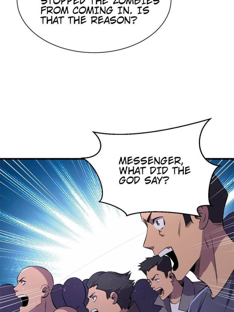 Read The Last Hero chapter 55 image 3 on Lezhin