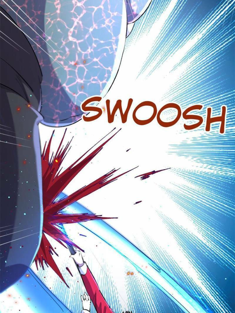 Read The Last Hero chapter 55 image 30 on Lezhin