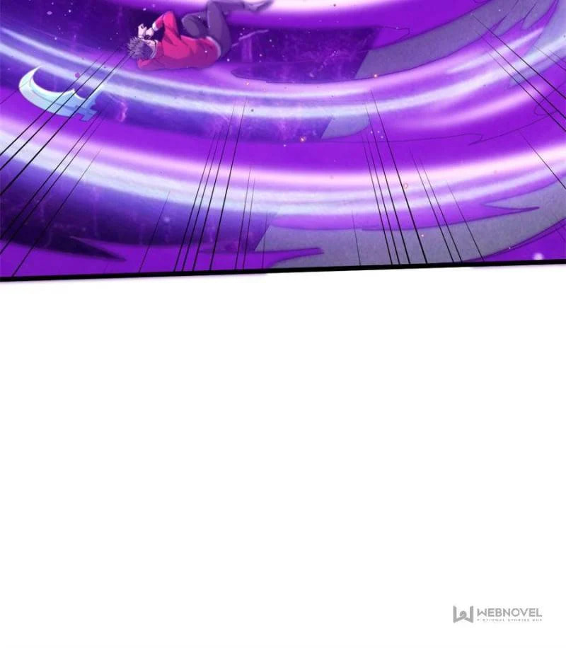 Read The Last Hero chapter 55 image 33 on Lezhin