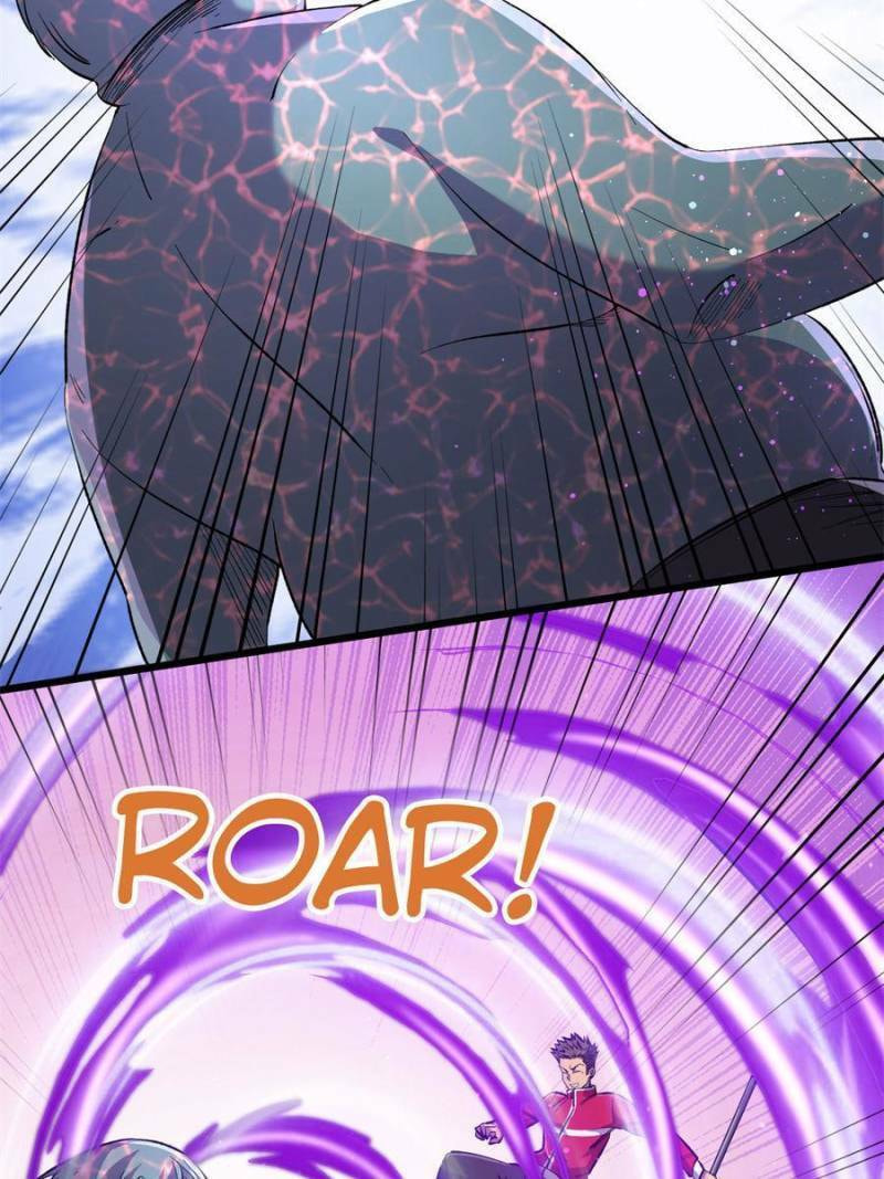 Read The Last Hero chapter 55 image 36 on Lezhin