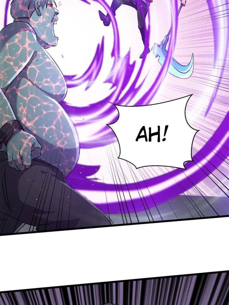 Read The Last Hero chapter 55 image 37 on Lezhin
