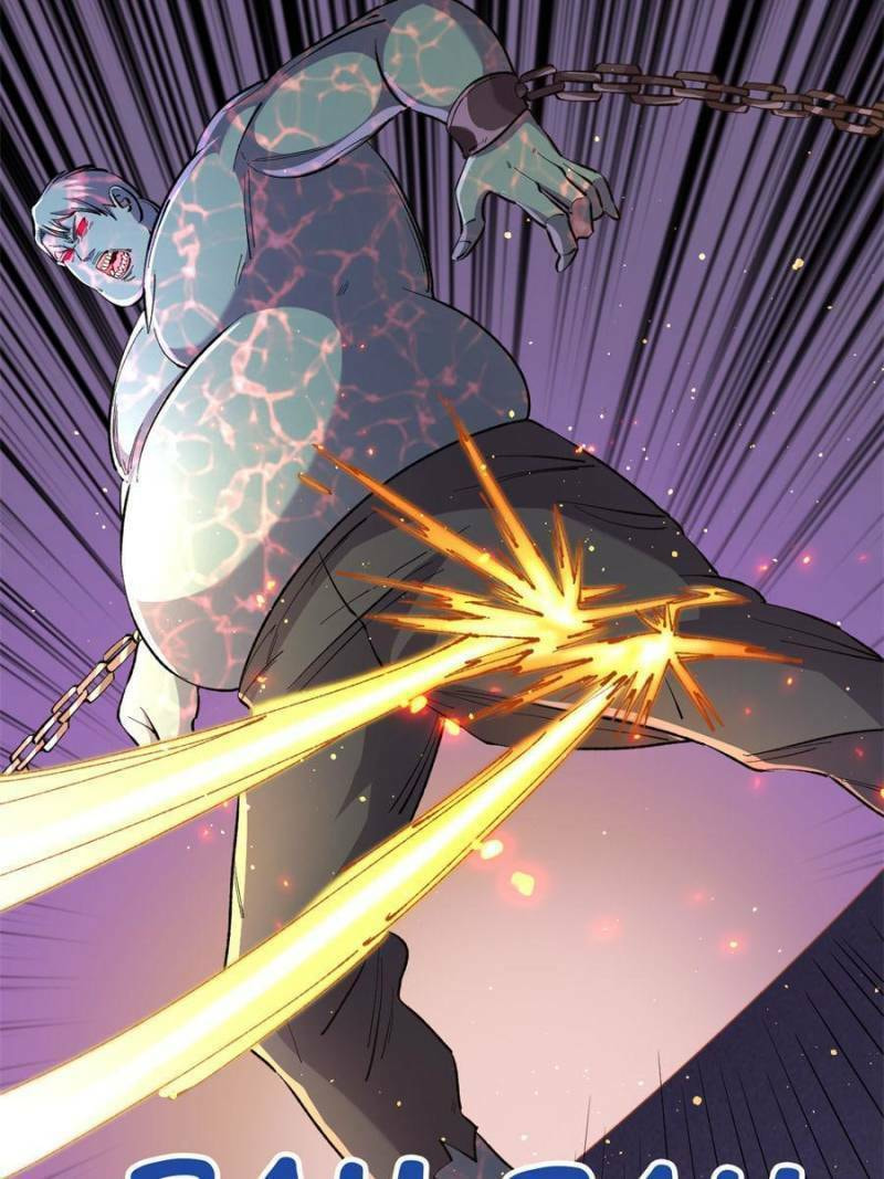 Read The Last Hero chapter 55 image 38 on Lezhin