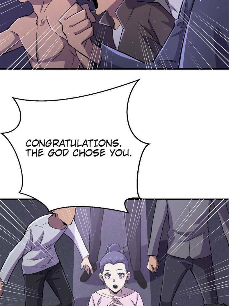 Read The Last Hero chapter 55 image 4 on Lezhin