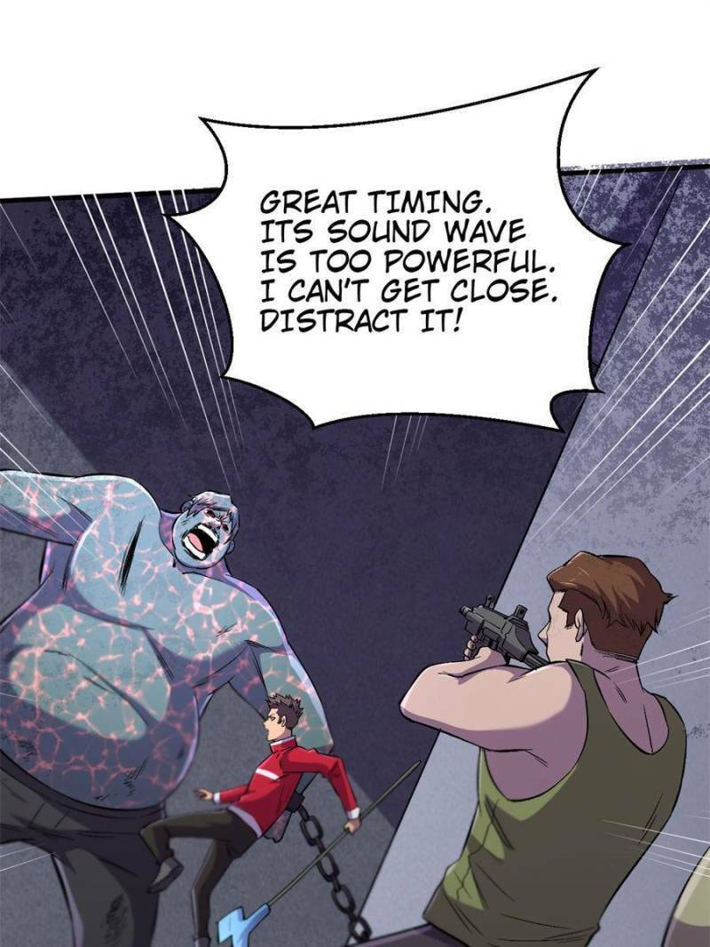 Read The Last Hero chapter 55 image 40 on Lezhin