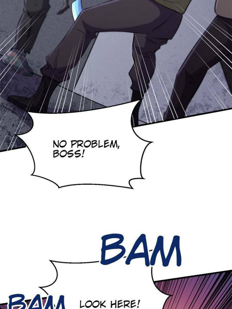 Read The Last Hero chapter 55 image 41 on Lezhin