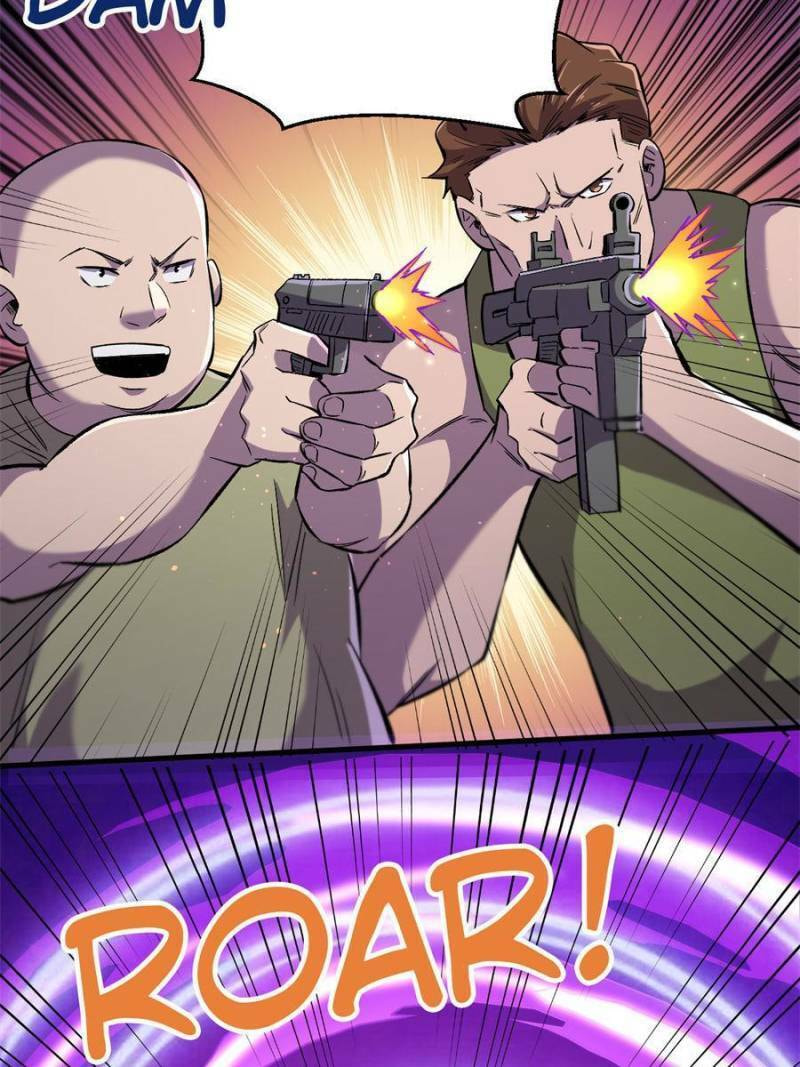 Read The Last Hero chapter 55 image 42 on Lezhin