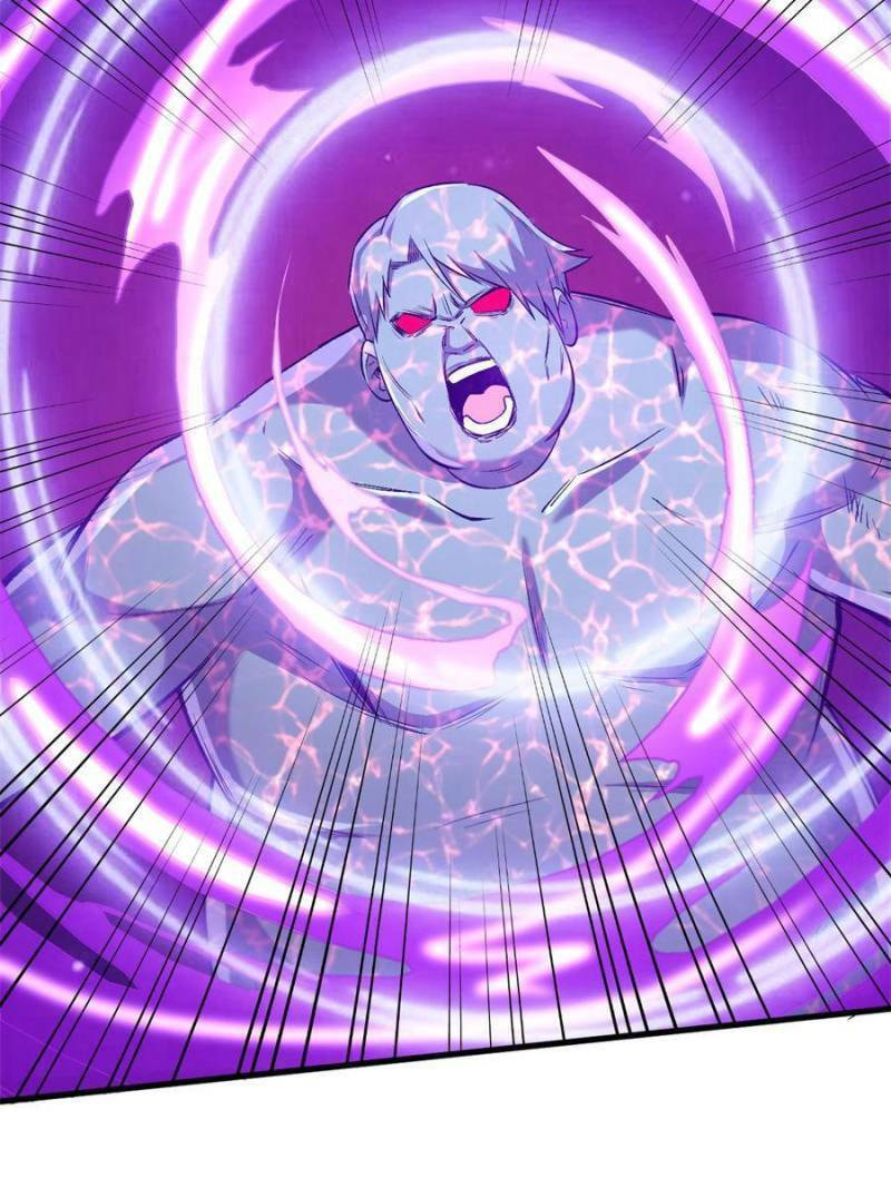 Read The Last Hero chapter 55 image 43 on Lezhin
