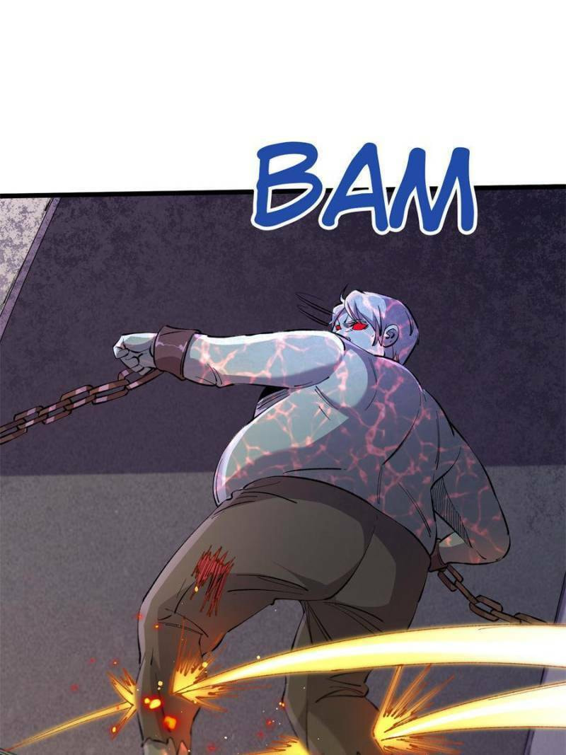 Read The Last Hero chapter 55 image 47 on Lezhin