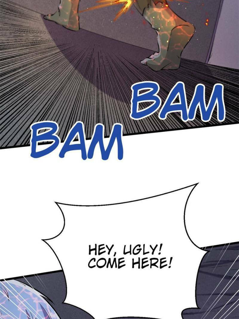 Read The Last Hero chapter 55 image 48 on Lezhin