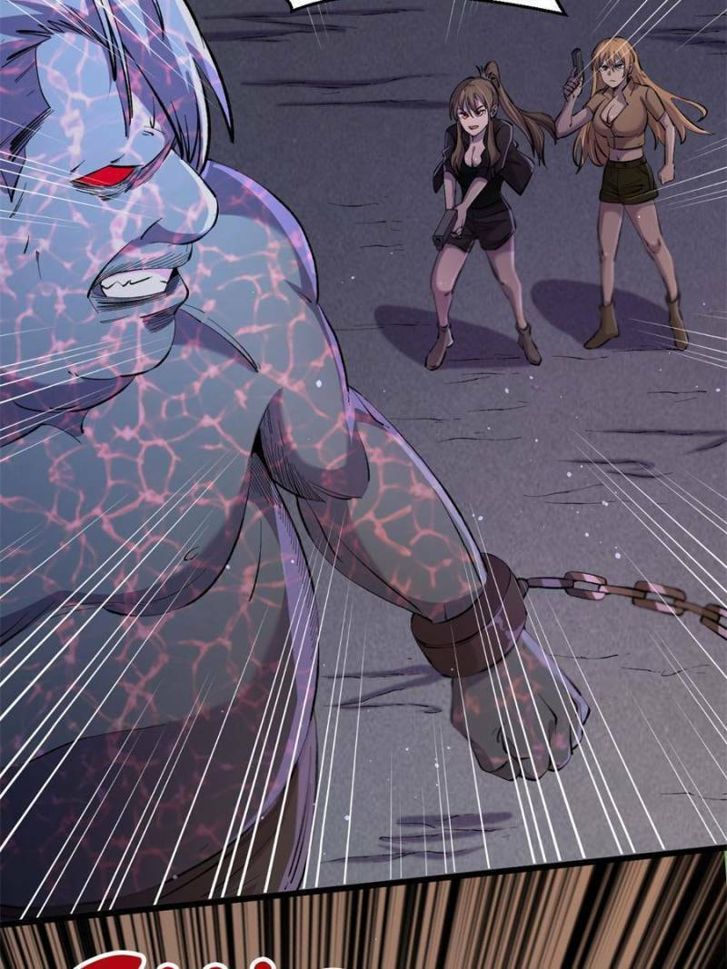 Read The Last Hero chapter 55 image 49 on Lezhin