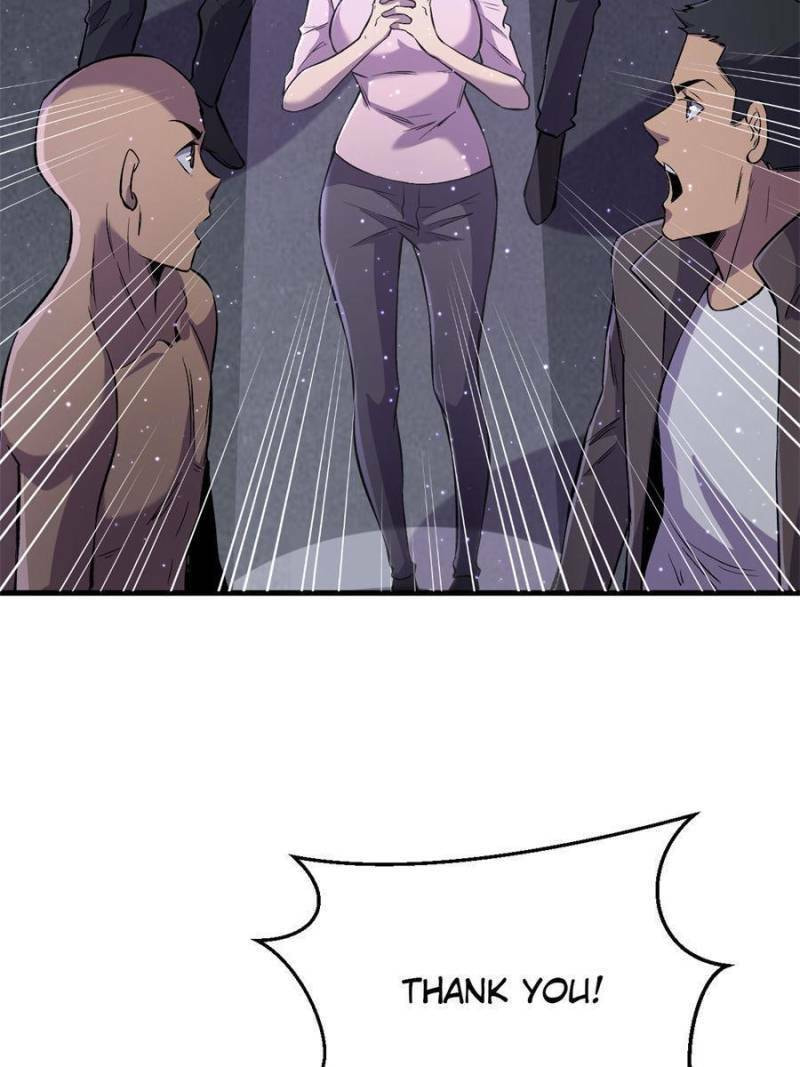 Read The Last Hero chapter 55 image 5 on Lezhin