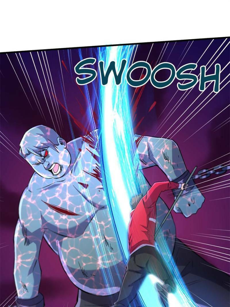 Read The Last Hero chapter 55 image 52 on Lezhin