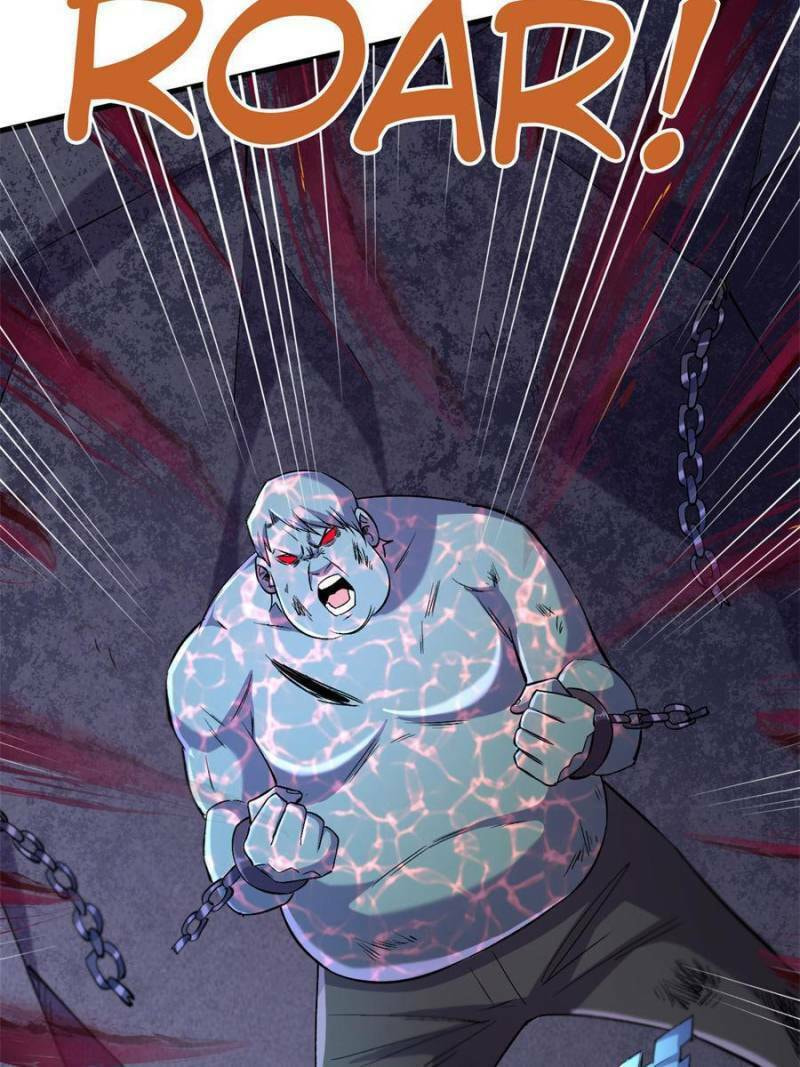 Read The Last Hero chapter 55 image 55 on Lezhin