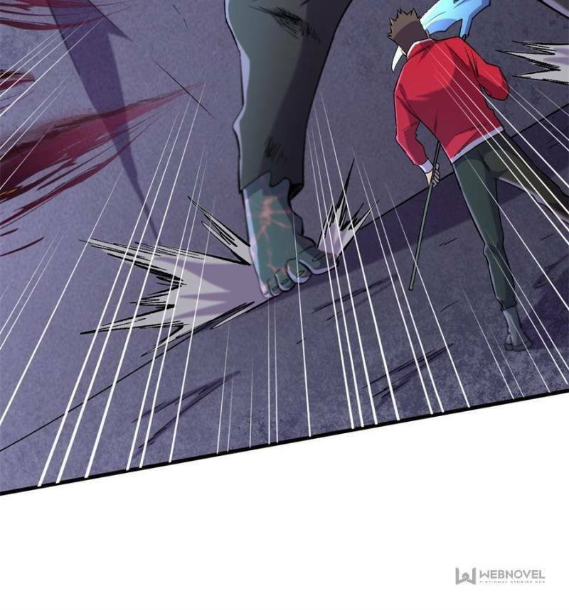 Read The Last Hero chapter 55 image 56 on Lezhin