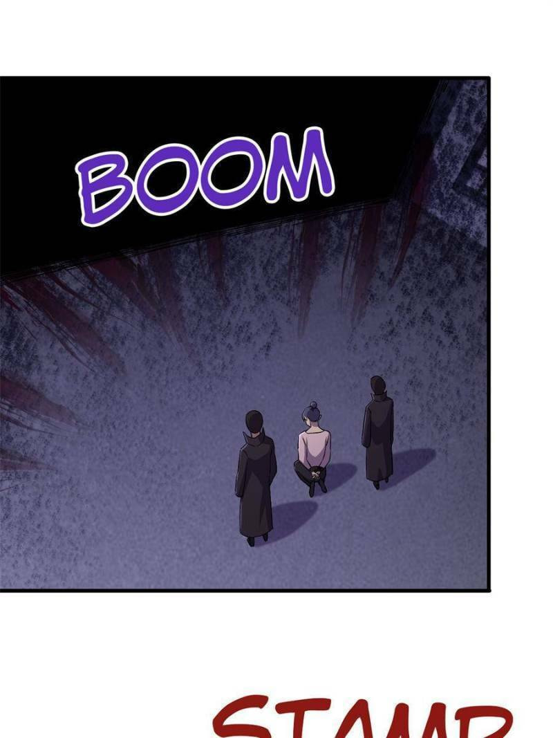 Read The Last Hero chapter 55 image 8 on Lezhin