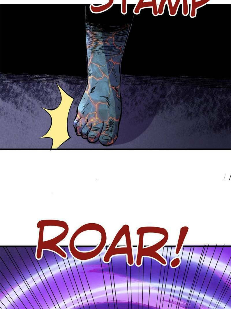 Read The Last Hero chapter 55 image 9 on Lezhin